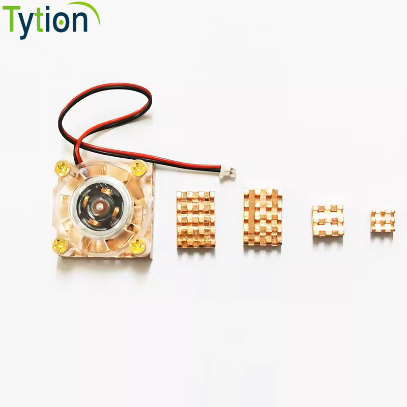Orange Pi 5 Plus 32Gb - Orange Pi 5 Plus PH1.25 لوحة